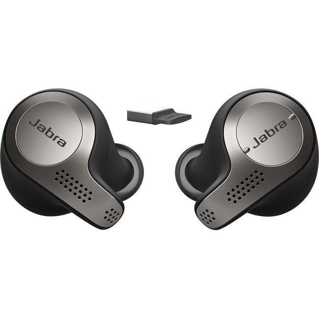 Jabra EVOLVE 65t MS