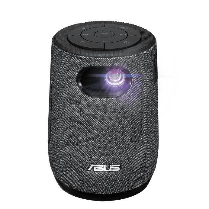 Asus Zenbeam Portable Led Wifi Projector