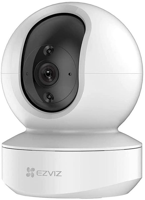 Hikvision Indor Wifi Cam Pt2mptwo Way Talk H.265