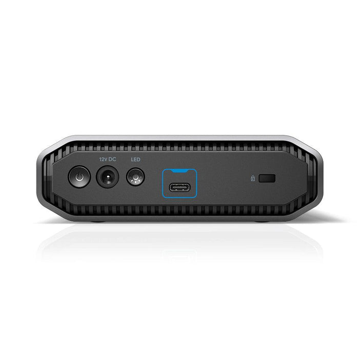 G-Drive USB-C 18TB Nam Sandisk Pro