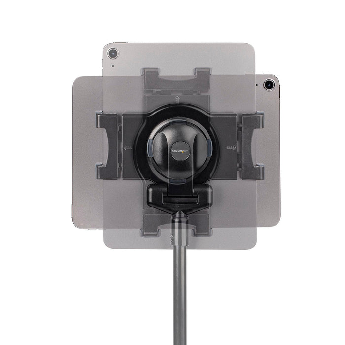 Startech.com Ltd Mobile Tablet Stand (7 To 11 Inch)-taa