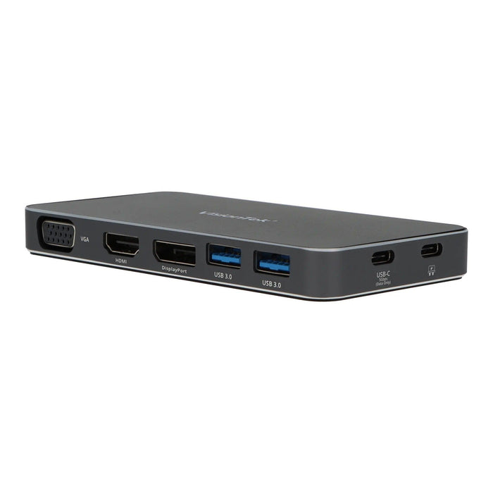 VT210 Dual Display USB-C Dock