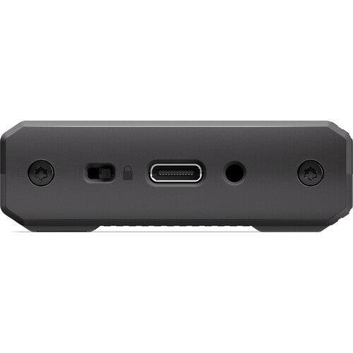 PRO-READER Multi Card WW