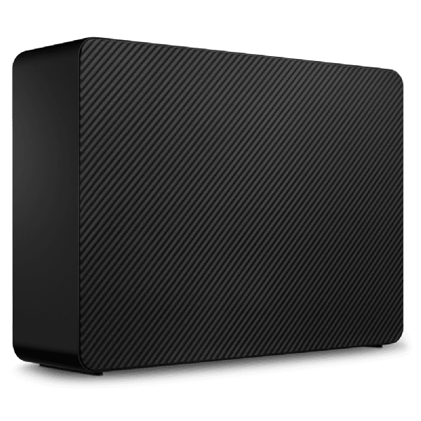 Seagate Expansion Desktop 14TB